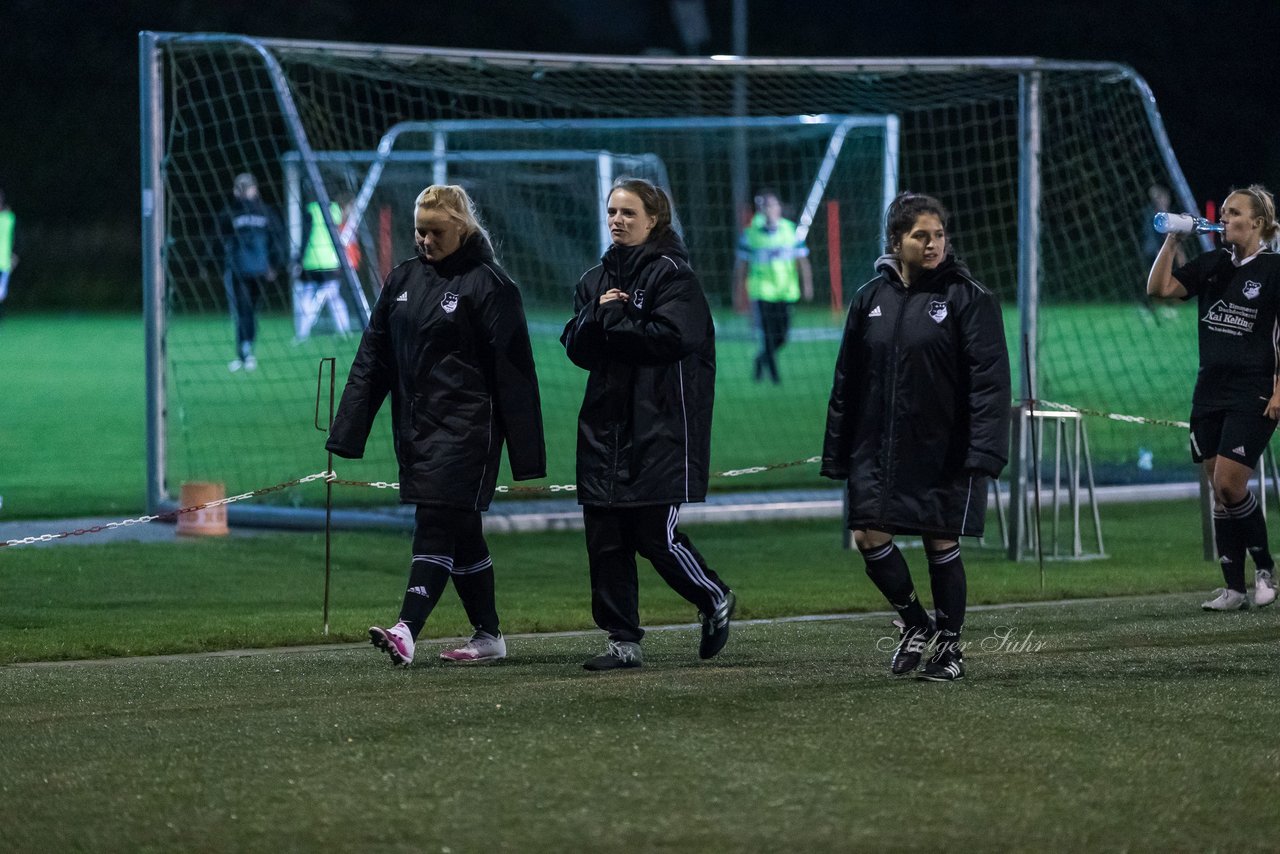 Bild 170 - Frauen VfR Horst - Holstein Kiel : Ergebnis: 0:11